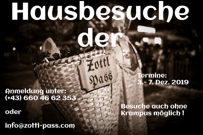 hausbesuche 2019