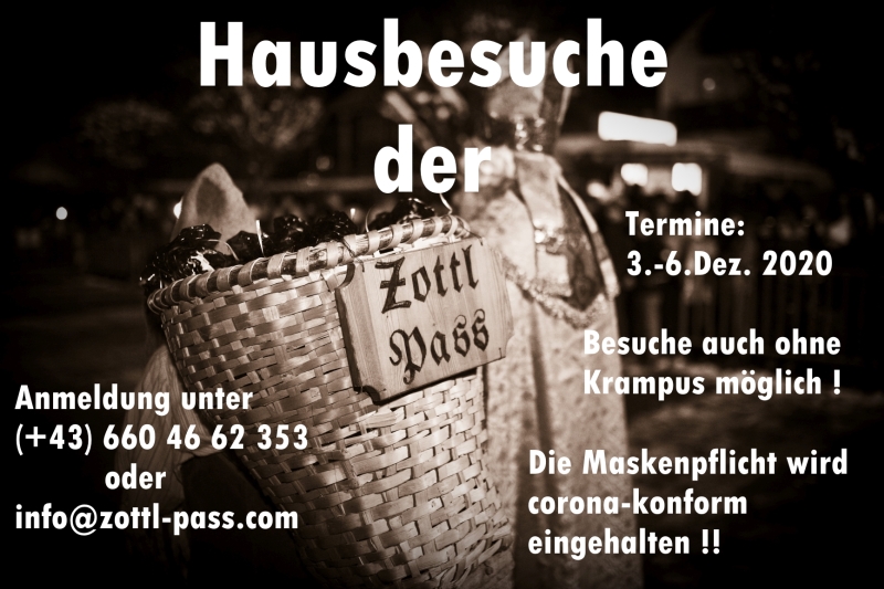 hausbesuche 2020