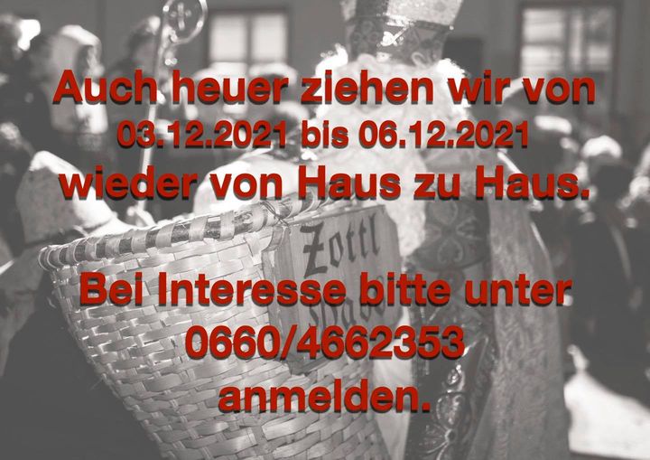 hausbesuche 2021